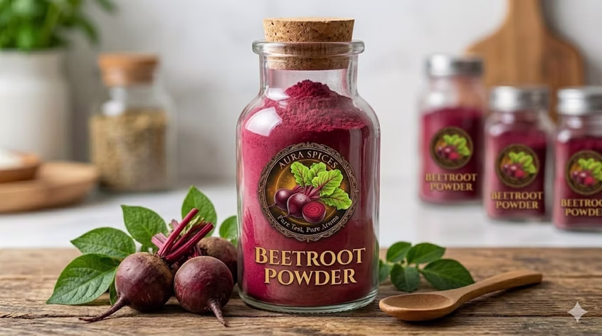 BEETROOT POWDER